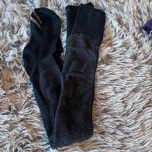 Savasana tall socks